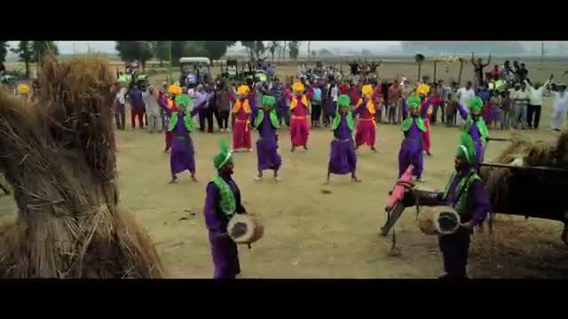 Watch Putt Jattan De | Jatt Boys Putt Jattan De | Official Punjabi Music Video Video