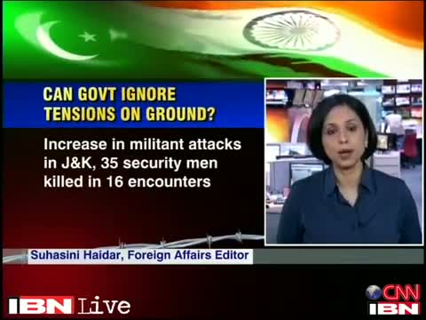 Watch Manmohan Singh to meet Nawaz Sharif despite LoC killing Video
