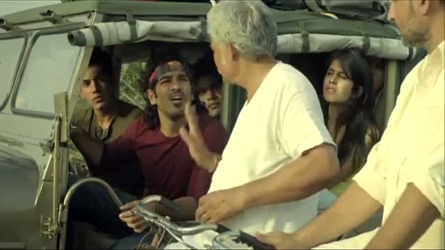 Watch Airtel Maharashtra : Aapli Boli Bolu De Video