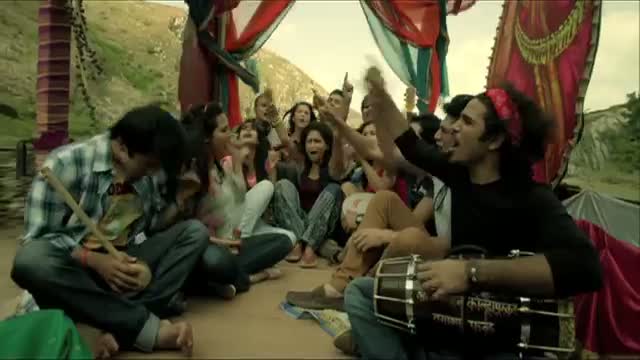 Watch Airtel Maharashtra - Aapli Boli, Aapla Network Video