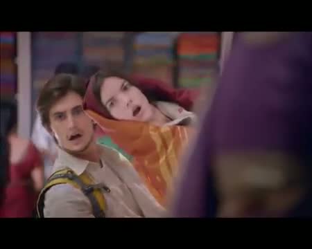 Watch Tata Docomo - Network Campaign Video
