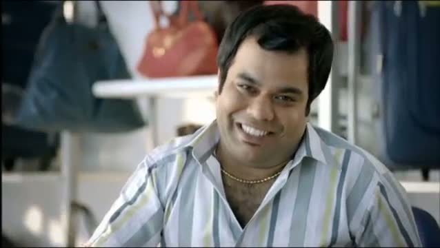 Watch Tata Sky+ HD Testimonial - Businessman Video