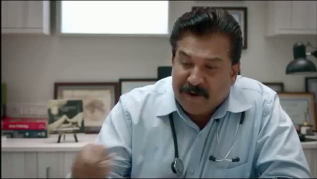 Watch Tata Sky+ HD Testimonial - Doctor Video