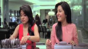 Watch Tanishq - Inara TVC Video