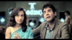 Watch Tanishq Diamonds now at a Flat 15% off! Video