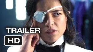 Watch Machete Kills Official Trailer #2 (2013) - Danny Trejo, Charlie Sheen Movie HD Video