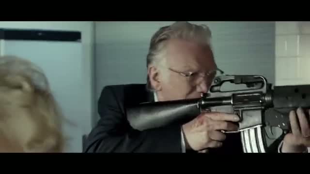 Watch Cockneys vs Zombies Official Trailer #1 (2013) - British Zombie Comedy HD Video