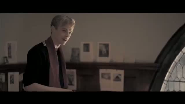 Watch Kill Your Darlings Official Teaser #1 (2013) - Daniel Radcliffe Movie HD Video