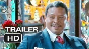 Watch Winnie Mandela Official US Release Trailer #1 (2013) - Jennifer Hudson Movie HD Video