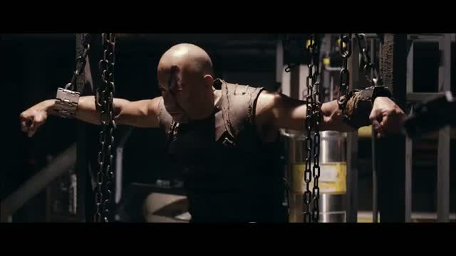 Watch Riddick Official Trailer #4 (2013) - Vin Diesel Sci-Fi Movie HD Video