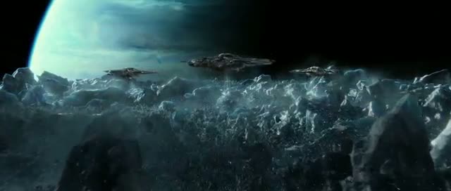 Watch Ender's Game Official Trailer #2 (2013) - Asa Butterfield, Harrison Ford Movie HD Video