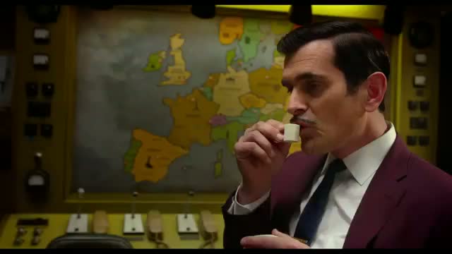 Watch Muppets Most Wanted Official Teaser #1 (2013) - Tina Fey Movie HD Video
