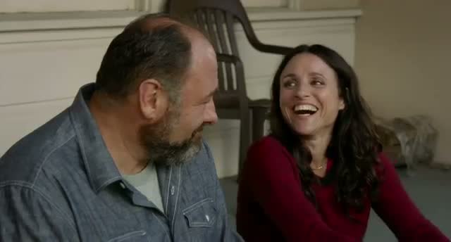 Watch Enough Said Official Trailer #1 (2013) - James Gandolfini, Julia Louis-Dreyfus Movie HD Video