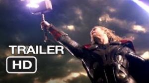 Watch Thor: The Dark World Official Trailer #2 (2013) - Chris Hemsworth Movie HD Video