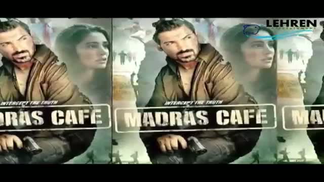 Watch John Abraham's Madras Cafe in Trouble? Video