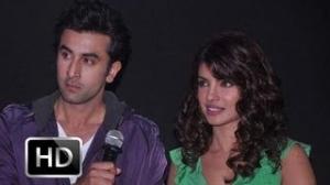 Watch Ranbir Kapoor to Romance Priyanka Chopra in Jagga Jasoos Video