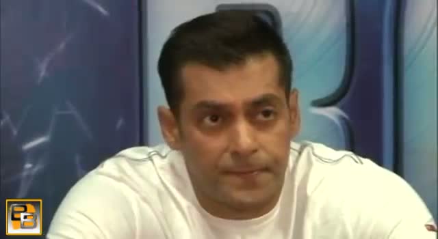 Watch Salman Khan will not celebrate Eid Video