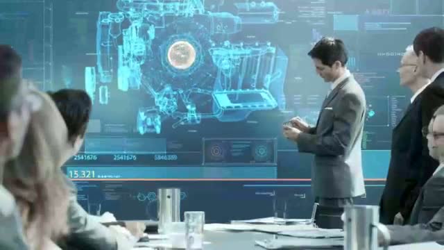 Watch Motorola MOTO X ME811 TVC Video