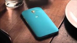 Watch Motorola Moto X "Motomaker" OFFICIAL TV Commercial Ads Video