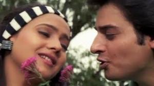 Watch Tere Bina Naiyo Jeena - Superhit Bollywood Romantic Song - Mithun Chakraborty - Aaj Ka Boss (2008) Video