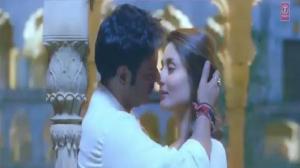 Watch Aiyo Ji - Satyagraha (Video Song) - Ajay Devgan & Kareena Kapoor Video