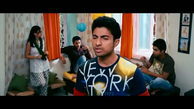 Watch Bangla Naache Bhangra ( Bengali Movie 2013 ) - Theatrical Trailer Video