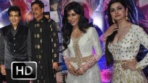 Watch Bollywood Wishes Eid Mubarak! Video