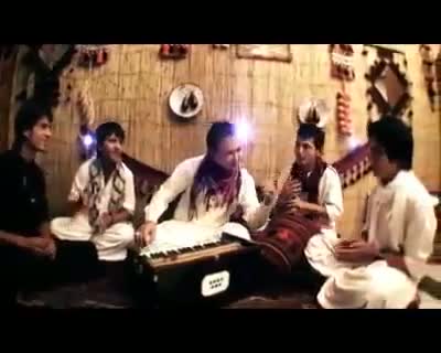 Watch Nizam Donya - Eid Mubarak ( Afghan Song ) Video