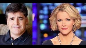 Watch Poor Sean Hannity: Megyn Kelly Takes 9pm Fox News Slot Video