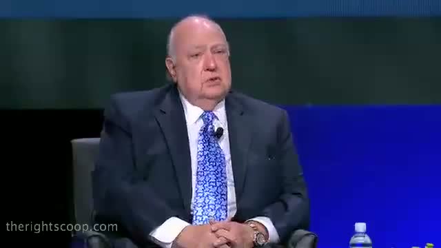 Watch Roger Ailes on Megyn Kelly Report: 'All of Our Stars Will be Back' - CNN MSNBC no Match in Quality Video