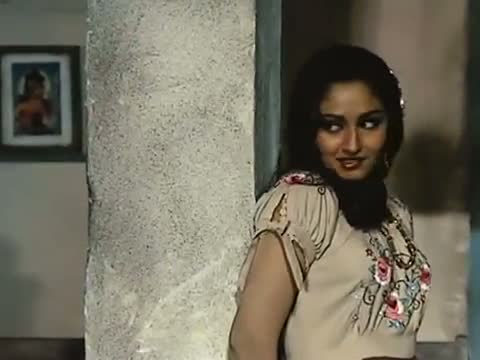 Watch Yehi To Mohabbat Hai - Superhit Classic Bollywood Song - Sanjay Dutt, Jayapradha - Main Awara Hoon (1983) Video