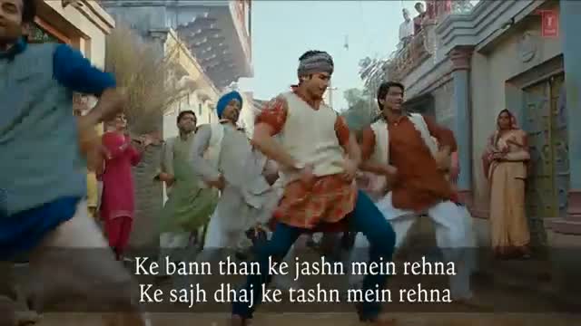 Watch Sajh Dhaj Ke Lyrical Video Song - Mausam - Shahid kapoor & Sonam Kapoor - Mika, Pankaj Video