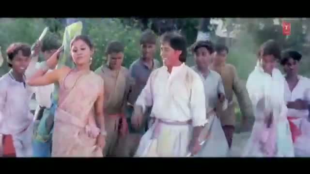 Watch Lal Piyar Hariyar Rang Mein ( Bhojpuri Holi Video Song ) Movie - Chhaila Babu Tu Kaisan Dildar Baadu Ho Video