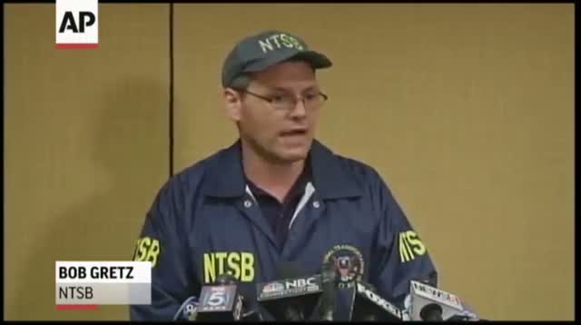 Watch Plane Crashes Into Home, Several Feared Dead Video