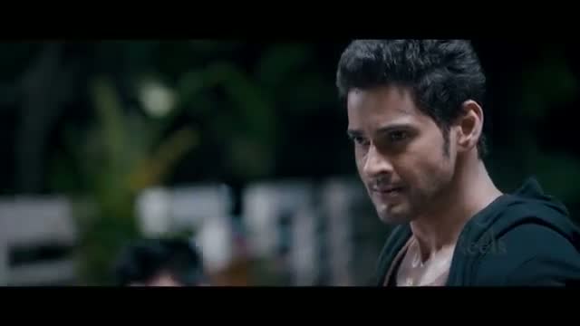 Watch Superstar Mahesh's 1... Nenokkadine Official Birthday HD Teaser Video