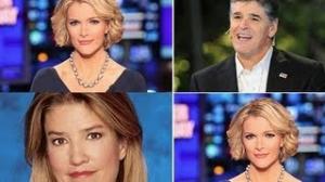 Watch MEGYN KELLY & Fox News PAIRING Hannity or Greta Video