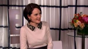 Watch Are Royals Getting Ideas from "Downton Abbey"? Video