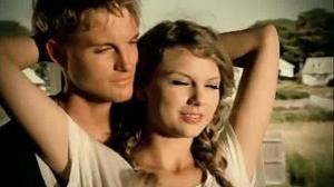 Watch Taylor Swift - Mine Video