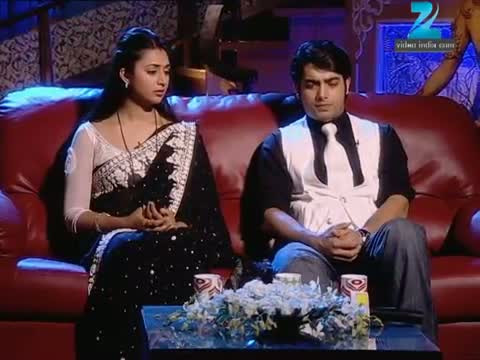 Watch Banoo Main Teri Dulhann Episode 621 Video
