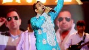 Watch Do Akhra Da Naa ( Latest Punjabi Song Live ) By - Sheera Jasvir Video