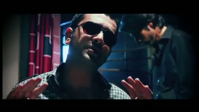 Watch Aaj Raat ( Official Video Song ) By - BarBut The Band Video