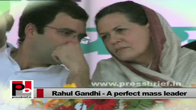 Watch Congress gets new energy after Rahul Gandhi took over as party Vice President Video