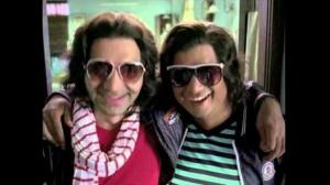 Watch New 5 Star Ad - Ramesh, Suresh return home with the patloon Video