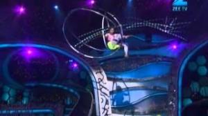 Watch DID Super Moms - 10 August 2013 - Shraddha - Episode 21 Video