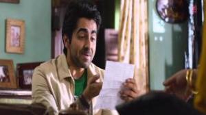 Watch Nautanki Saala Comedy Scene - Artist Ki Kadar Hi Nahi Hai | Ayushmann Khurrana, Kunaal Roy Kapur Video
