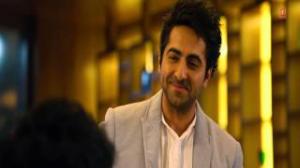 Watch Nautanki Saala Comedy Scene - Tum Notice Nahi karti - Ayushmann Khurrana, Gaelyn Mendonca Video