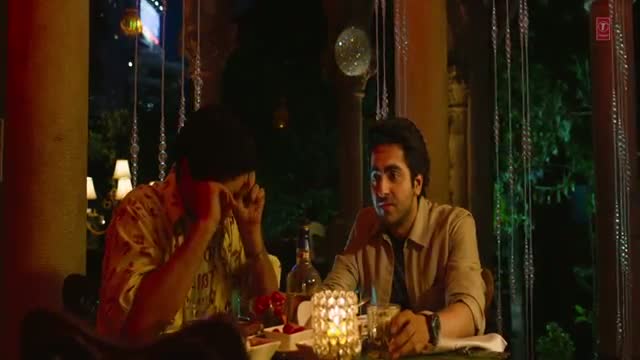Watch Nautanki Saala Comedy Scene - Usse Pyar Nahi Karti Hai Woh - Ayushmann Khurrana, Kunaal Roy Kapur Video