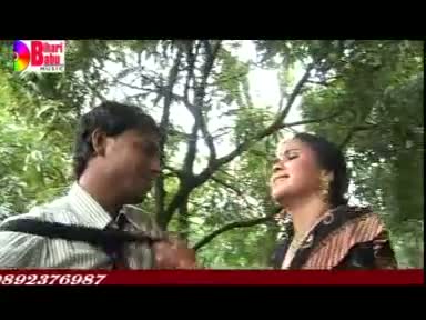 Watch Dekh Ye Raja ( Bhojpuri Hot Video Song ) Album - Bharat Bate Maal | By - Babloo Shah Mujffari Video
