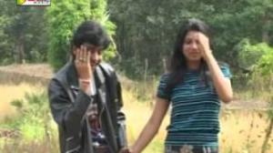 Watch Man Moh Lihli ( Bhojpuri Hot Love Song ) Album - Man Moh Lihli Video