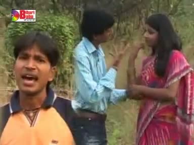 Watch Hamro Sawanwa Me ( Bhojpuri Love Songs ) Album - Man Moh Lihli Video